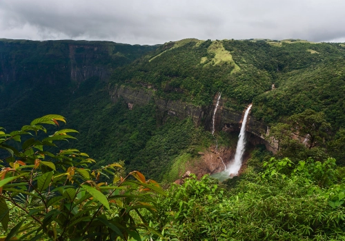 Magical Meghalaya Tour from Guwahati